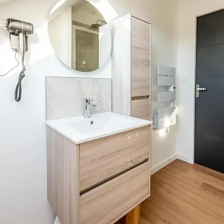 Downtown Loft - Centre Ville - Wifi - Netflix Amiens Buitenkant foto