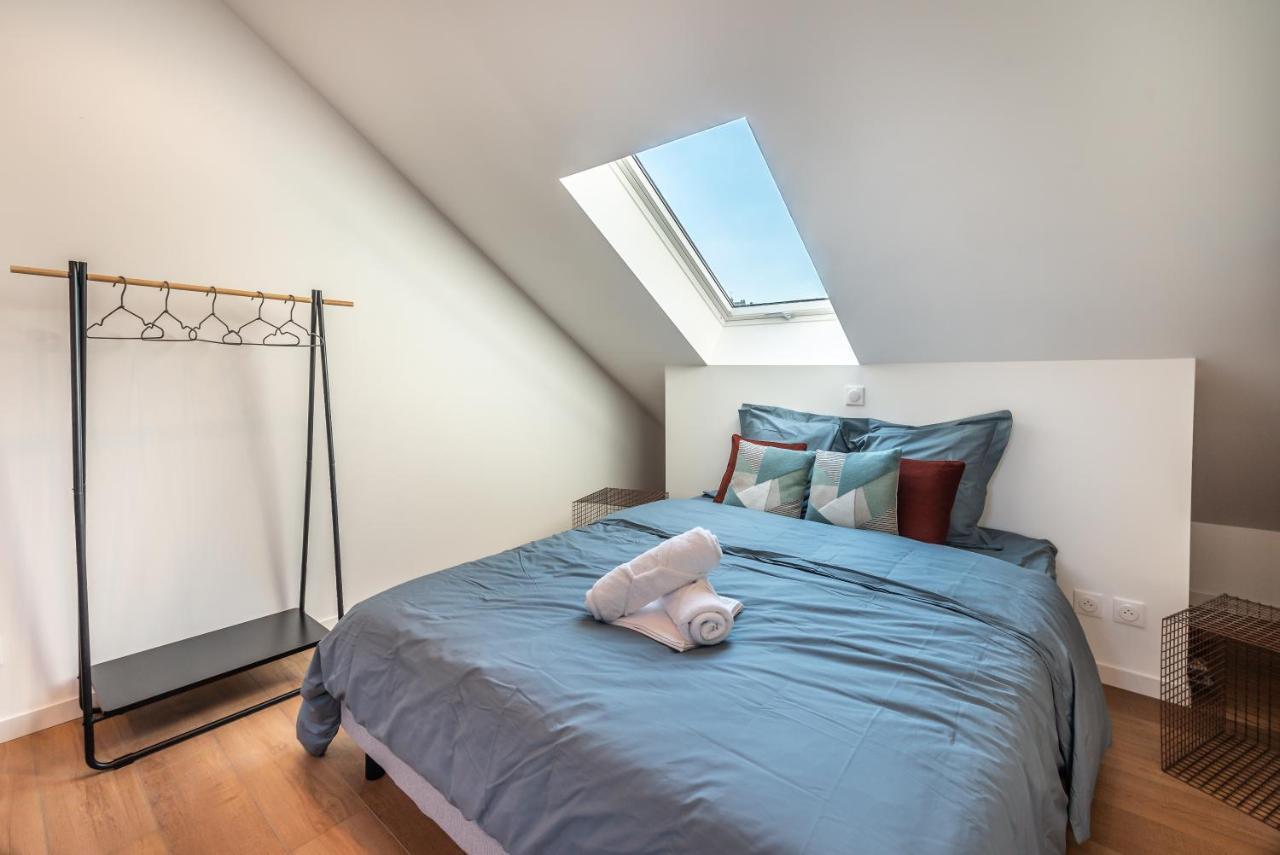 Downtown Loft - Centre - Wifi - Netflix Appartement *